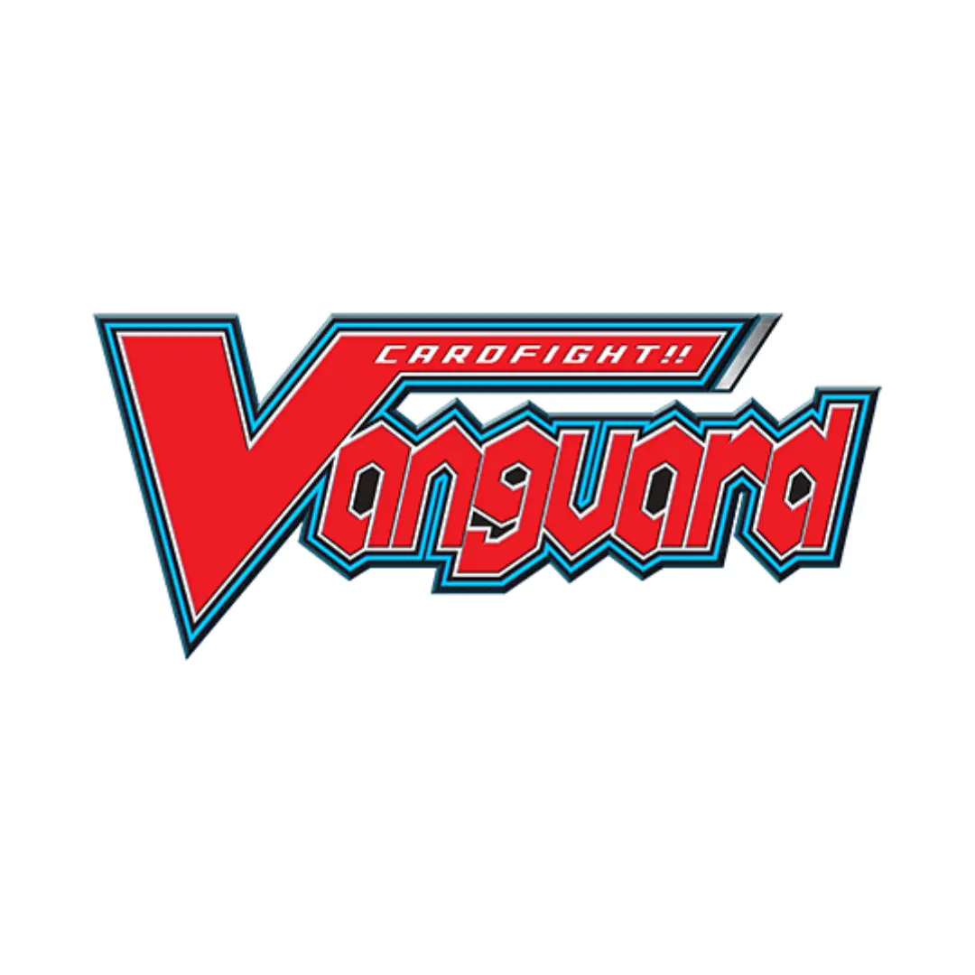 Vanguard Sammelkarten